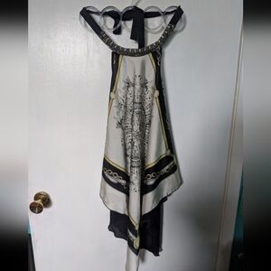 Women's Elegant Fashion Blouse Top Lagenlook Beaded Wedding Party Coquette